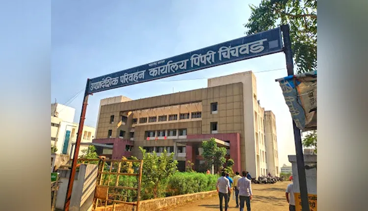 पिंपरी-चिंचवड आरटीओची यंदा दिवाळी जोरात; महसूल शंभर कोटींच्या घरात...