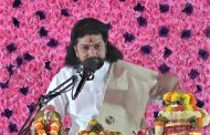 मनुष्याच्या प्रगतीसाठी सकारात्मक मनाची गरज - पं. पू. श्री. प्रद्युम्नजी महाराज..
