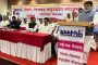 पक्षीमित्रांमुळे 