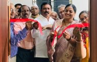 सध्या नागरिकांचा कल आयुर्वेद उपचार पध्दतीकडे वाढलाय - सौ. कुंदाताई भिसे..