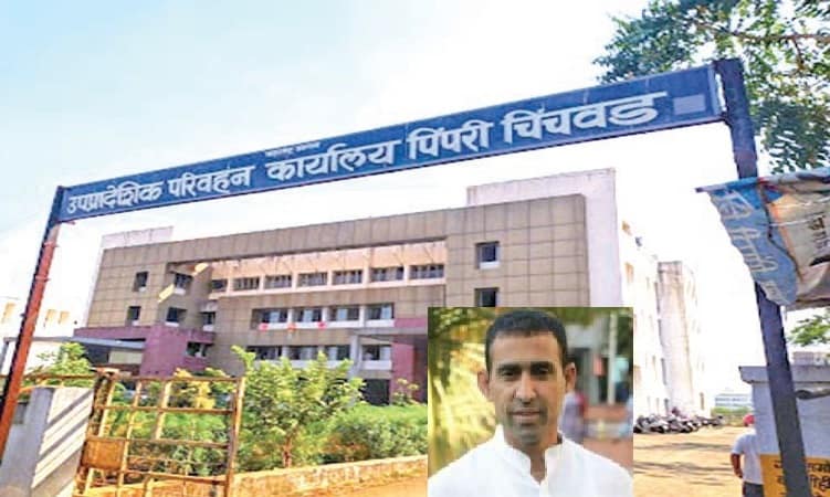 ‘आरटीओ’ च्या सुधारित आकृतीबंधाची अंमलबजावणी करा..