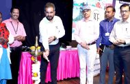 सफाई कर्मचाऱ्यांसाठी विशेष प्रशिक्षण सत्राचे आयोजन...