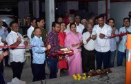 भाजपावर नागरिकांचे भरभरून प्रेम; त्यांना सर्व सुविधा देणे आमचे कर्तव्य - शंकर जगताप...