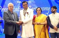 पदवीधर, बेरोजगारांना रोजगार उपलब्ध करण्यासाठी डॉ. दिपक शहा यांनी पुढाकार घ्यावा - डॉ. प्रेमचंद बाफना...
