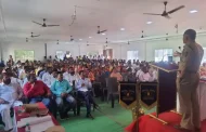 'दिशा'च्या माध्यमातून गुन्हेगारीकडे वळालेल्या मुलांना योग्य प्रवाहात आणणार..