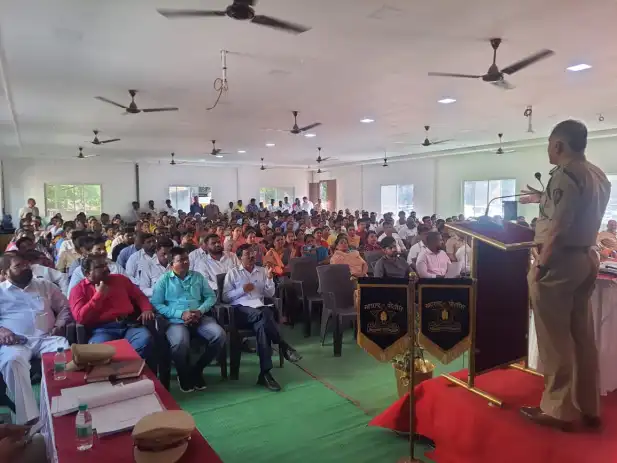 'दिशा'च्या माध्यमातून गुन्हेगारीकडे वळालेल्या मुलांना योग्य प्रवाहात आणणार..
