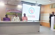 मधुमेही व्यक्तींना सर्वसामान्य आयुष्य जगणे सहज शक्य - डॉ. राजेंद्र वाबळे..