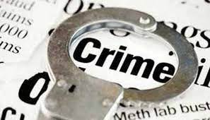 कोयता उगारत दुकानातील वस्तूंची तोडफोड; नागरिकांमध्येही पसरविली दहशत..