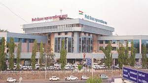 कोट्यावधींचा खर्च पाण्यात; महापालिकेने उभारलेल्या गाळ्यांना मिळेना गिर्हाईक...