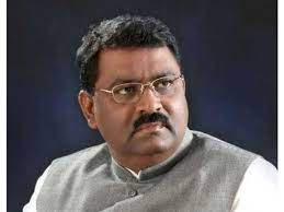 देवस्थान जमिनीचे बेकायदेशीर हस्तांतरण आ. धस यांना नडले..