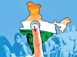 ‘एक देश एक निवडणूक’ साठी निवडणूक विभागाची सज्जता...