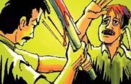 सांगवीतील विनायकनगरमध्ये एकावर कोयत्याने वार; तरूण गंभीर जखमी...