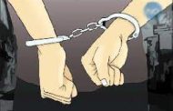 लोखंडी कोयता जवळ बाळगणारा तरूण पोलिसांकडून जेरबंद... 