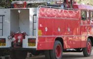 महापालिका समाविष्ट भागातील चऱ्होली परिसरात नवीन अग्निशामक केंद्र उभारणार...