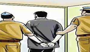 कॉलेजला येता-जाता मुलीला त्रास देणारा २० वर्षीय रोडरोमिओ गजाआड...