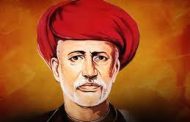 क्रांतिसूर्य महात्मा फुले यांच्या स्मृतीदिनी विचार प्रबोधन पर्वाचे आयोजन...