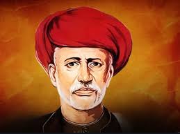 क्रांतिसूर्य महात्मा फुले यांच्या स्मृतीदिनी विचार प्रबोधन पर्वाचे आयोजन...