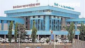 सुटीच्या दिवशी केलेल्या कामाच्या मोबदल्यापासून सफाई कर्मचारी वंचित..
