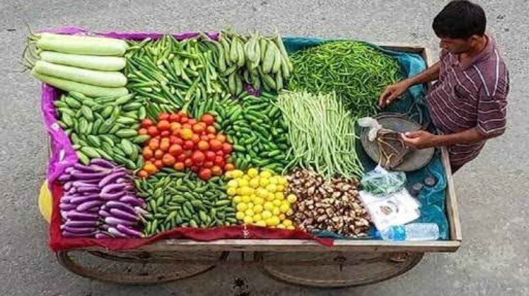 उद्या शहरातील फेरीवाल्यांच्या सर्वेक्षणाचा अखेरचा दिवस...