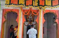 संत संताजी जगनाडे महाराज यांची जयंती उत्साहात साजरी...
