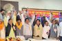 शैक्षणिक धोरण व संस्था चालकांच्या अडचणींचा संदीप काटे यांचा सखोल अभ्यास - खा. सुप्रियाताई सुळे..
