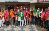रॅपिडोर गुन्हा दाखल व आता परवानगी नाकारली; हे आंदोलनाचे यश - आनंद तांबे..