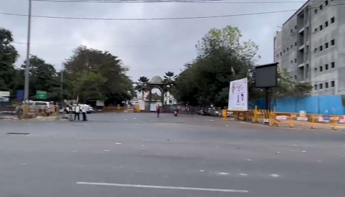 महापुरुषांबाबतच्या वादग्रस्त वक्तव्यांविरोधात आज पुणे शहर बंद...