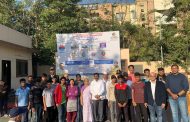 पोलीस आणि संरक्षण दलात करिअर करू इच्छिणाऱ्या युवकांसाठी प्रशिक्षण केंद्र वरदान..