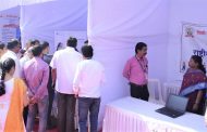 राष्ट्रीय ग्राहक दिनानिमित्त जिल्हाधिकारी कार्यालयात माहिती केंद्र आणि प्रदर्शनाचे आयोजन...