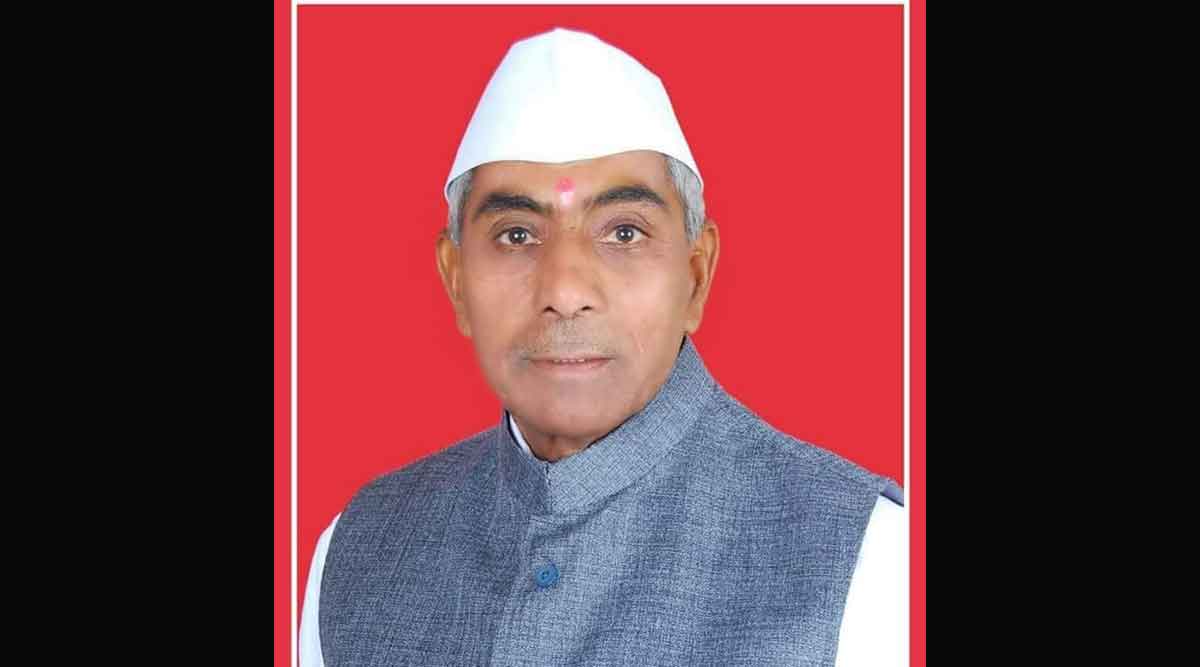 माजी आमदार दिगंबर भेगडे यांचे हृदयविकाराच्या झटक्याने निधन...