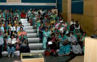 पालिकेचे प्राचार्य आणि शिक्षकांची क्षमता वाढीबाबत प्रशिक्षण शिबीर...