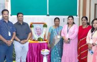क्रांतिकारक बाबू गेनू यांच्या स्मृतिदिनानिमित्त अभिवादन...!