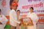 गुंतविलेले पैसे डबल करण्याच्या आमिषाने डॉक्टरची साडेपंधरा लाखांची फसवणूक...