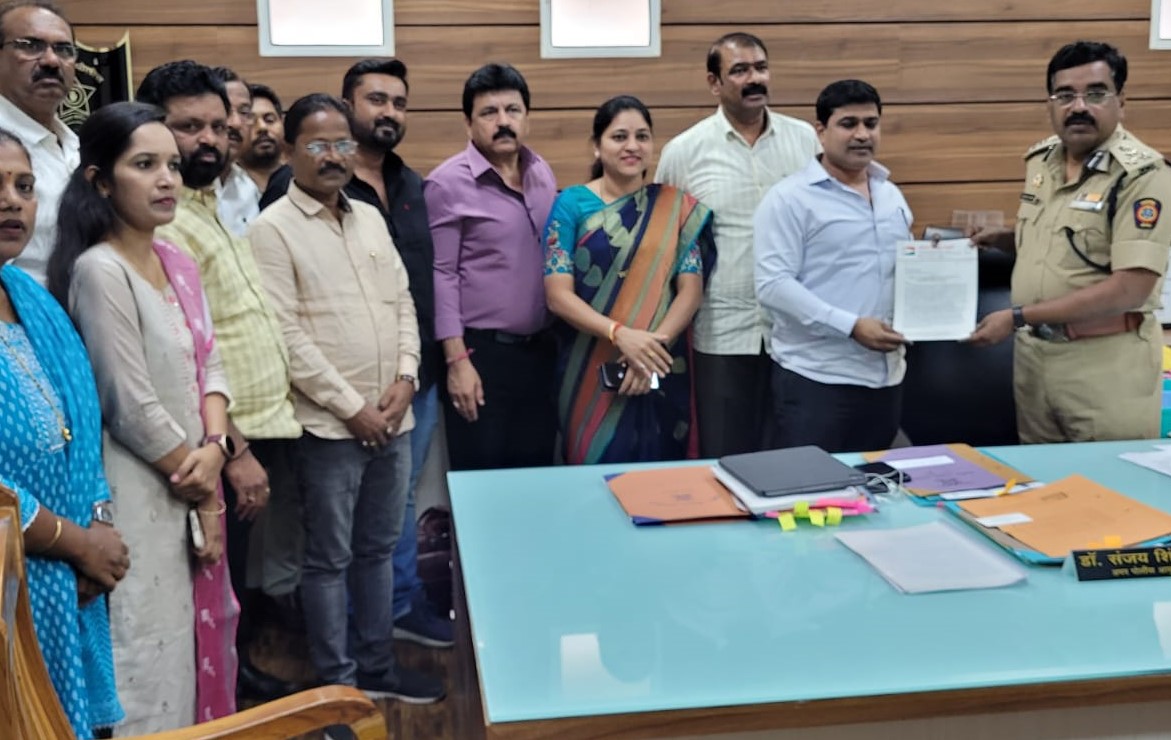 केबल इंटरनेटचे जाळे गुन्हेगारांकडे सोपविण्याचा प्रयत्न हाणून पाडा..