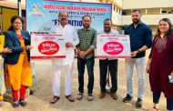 जिजाऊंचे कार्य आजच्या तरुण पिढीला प्रेरणादायी - मा. आ. विलास लांडे...