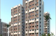 परवडणाऱ्या घरांच्या गृहप्रकल्पात ४८१ भाग्यवंत नागरिकांना घराची लॉटरी...