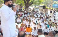 आजपासून देशभर बाईक टॅक्सी विरोधात रिक्षा चालकांच्या आंदोलनाला सुरुवात..