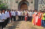 महाराष्ट्राचा जाणिवपूर्वक अपमान करण्यासाठी आक्षेपार्ह विधाने - इम्रान शेख...