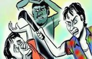 चिखलीत पालघन आणि तलवारीसारख्या लोखंडी पट्टीने तरुणावर सपासप वार..