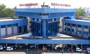 पालिकेच्या नवीन इमारतीसाठी लघुत्तम निविदा पात्र; अडीच वर्षाचा कालावधी...