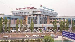 रेडझोनबाबत अहवाल सादर करा; जिल्हाधिकाऱ्यांचे महापालिकेला आदेश...