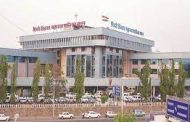 आकुर्डी रेल्वे स्टेशन गुरुद्वाराजवळील ओढ्यावरील अतिक्रमण हटविले...