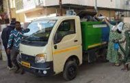 दंडाचे लोण आता नागरिकांच्या घरापर्यंत..