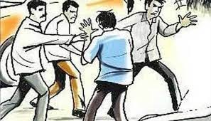 ' हप्ता दिला नाही तर, तुला गाडीसह जाळुन टाकीण '..