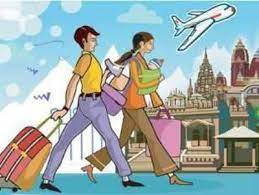 टूरिस्ट पॅकेज देण्याच्या आमिषाने महिलेसह इतरांची साडेपाच लाखांची फसवणूक...