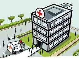 रुग्णालय आणि नर्सिंग होमच्या नोंदणीकरिता असे असतील दर...