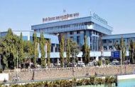 महापालिकेच्या प्रशासन अधिकारीपदी अमित पंडित यांची नियुक्ती...