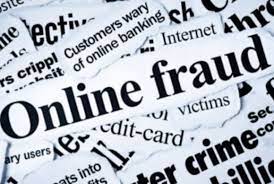 ऑनलाईन ट्रेडींगमध्ये चांगल्या परताव्याच्या आमिषाने एकाची पावणेनऊ लाखांची फसवणूक...