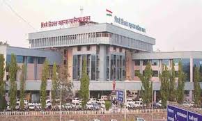 महापालिका सेवेतील निलंबित कर्मचारी पुन्हा पवित्र..