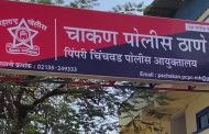 पोलीस ठाण्याच्या गेटवर तरुणांचा दंगा; जमावावर गुन्हा दाखल...